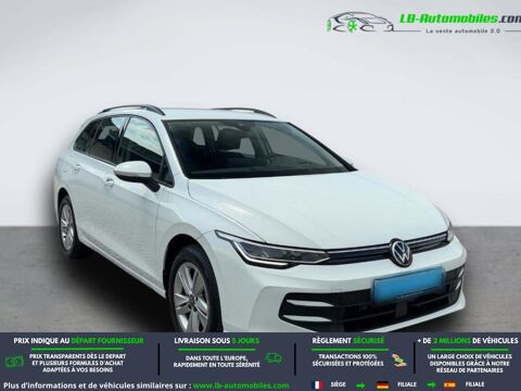 Golf SW 2.0 TDI 116 BVM 2025 occasion 31850 Beaupuy