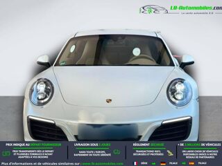 911 T 3.0i 370 2017 occasion 31850 Beaupuy