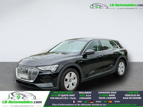 E-TRON 55 quattro 408 ch 2022 occasion 31850 Beaupuy