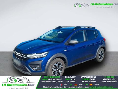 Dacia Sandero TCe 110 2023 occasion Beaupuy 31850