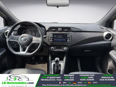 Micra DIG-T 117 2019 occasion 31850 Beaupuy