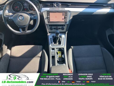 Golf SW 1.5 TSI 150 BVM 2018 occasion 31850 Beaupuy