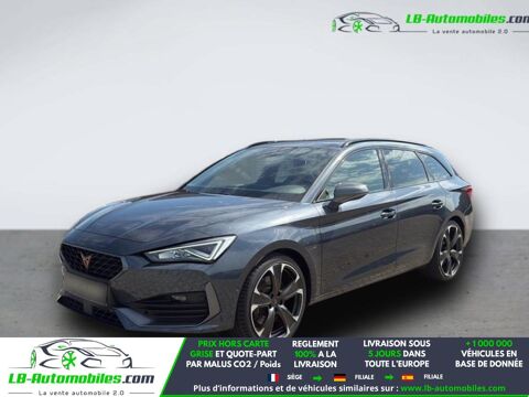 Annonce voiture Cupra Leon 23480 €