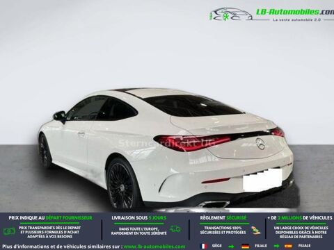 CLE 220d 4MATIC 2025 occasion 31850 Beaupuy