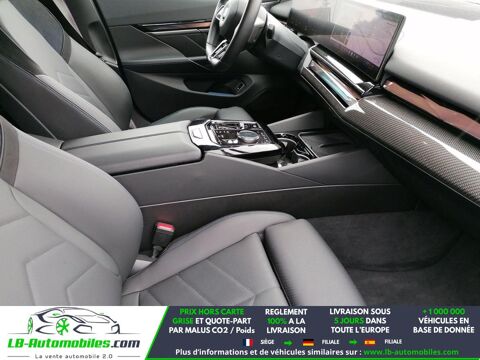 i5 eDrive40 340 ch 2024 occasion 31850 Beaupuy