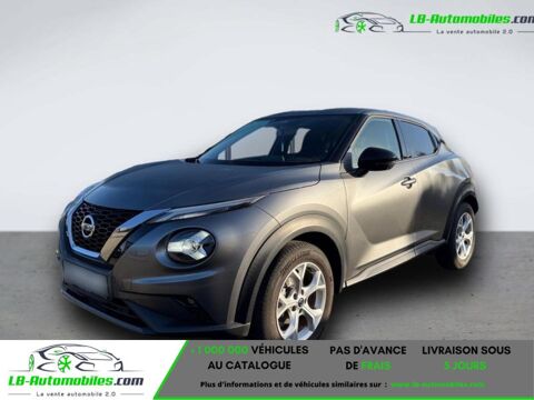 Nissan Juke DIG-T 117 BVA 2021 occasion Beaupuy 31850