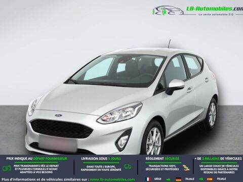 Annonce voiture Ford Fiesta 14990 €