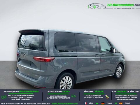 MULTIVAN 1.4 eHybrid 218 BVA 2022 occasion 31850 Beaupuy