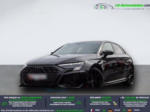 RS3 2.5 TFSI 400 BVA Quattro 2023 occasion 31850 Beaupuy