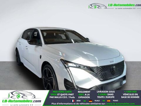 308 Electrique 54 kWh 156ch 2024 occasion 31850 Beaupuy