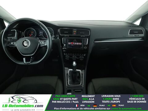 Golf SW 1.4 TSI 125 BVA 2017 occasion 31850 Beaupuy