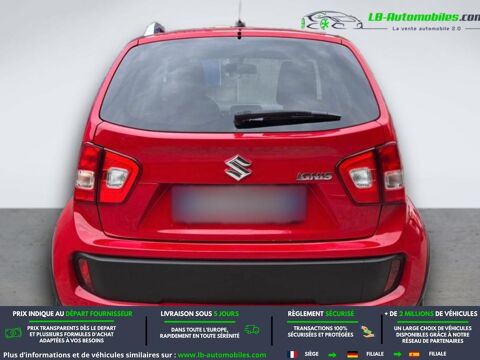 Ignis 1.2 Dualjet BVM 2018 occasion 31850 Beaupuy
