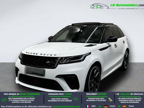 Range rover velar 5.0L P550 BVA 2020 occasion 31850 Beaupuy