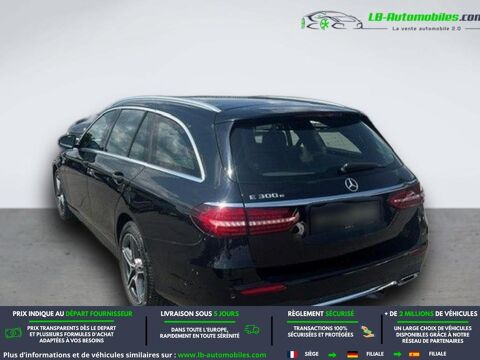 Classe E 300 e BVA 2021 occasion 31850 Beaupuy