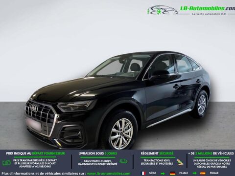 Q5 50 TFSIe 299 BVA Quattro 2023 occasion 31850 Beaupuy