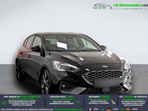 Focus ST 2.3 EcoBoost 280 BVA 2020 occasion 31850 Beaupuy