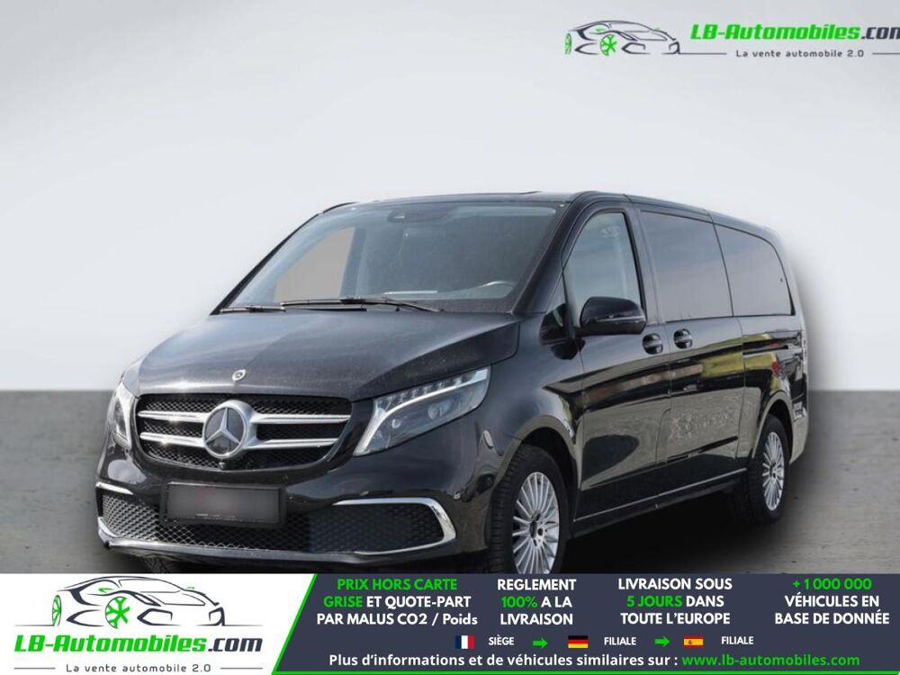Classe V Long 300 D BVA 4 Matic 8 Places 2024 occasion 31850 Beaupuy