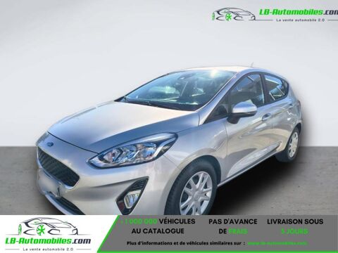Ford Fiesta 1.5 TDCi 85 ch BVM 2019 occasion Beaupuy 31850