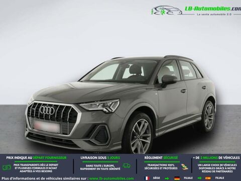 Annonce voiture Audi Q3 30880 €