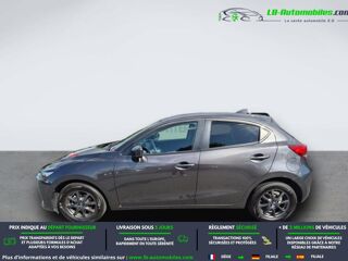 Mazda2 1.5L SKYACTIV-G 90ch 2020 occasion 31850 Beaupuy