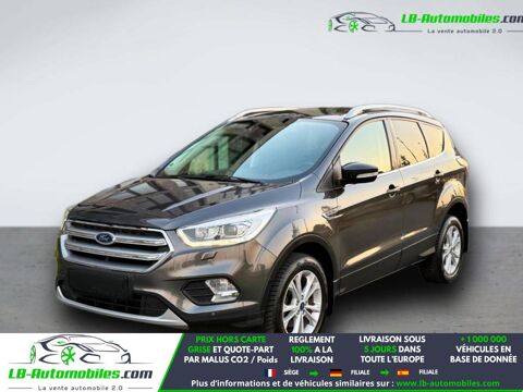 Annonce voiture Ford Kuga 15700 €
