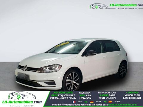 Golf 1.0 TSI 115 BVM 2019 occasion 31850 Beaupuy