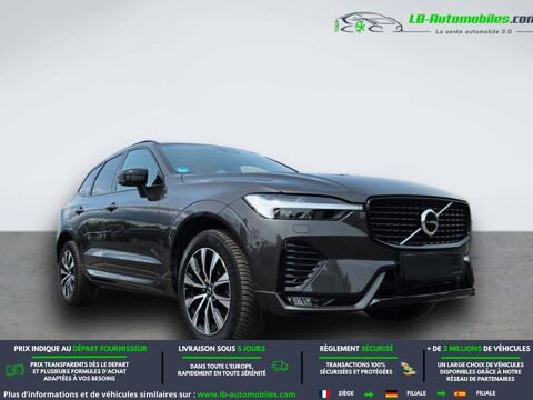 XC60 B4 AWD 197 ch BVA 2023 occasion 31850 Beaupuy