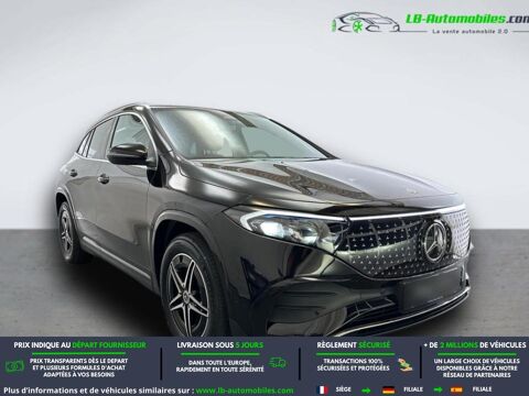EQA 350 4Matic 2024 occasion 31850 Beaupuy