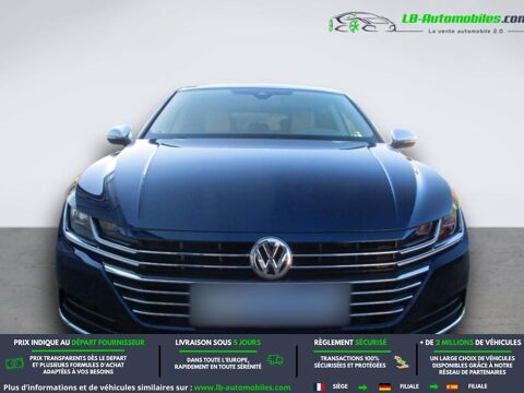 Arteon 2.0 TSI 190 BVA 2018 occasion 31850 Beaupuy