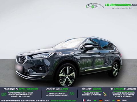 Tarraco 2.0 TDI 200 ch BVA 5 pl 2022 occasion 31850 Beaupuy