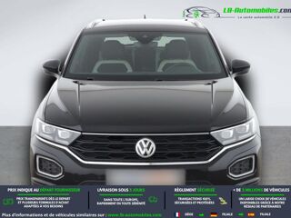 T-ROC 1.5 TSI 150 EVO Start/Stop BVA 2019 occasion 31850 Beaupuy