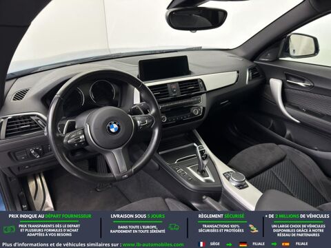 Serie 2 M240i 340 ch BVA 2020 occasion 31850 Beaupuy