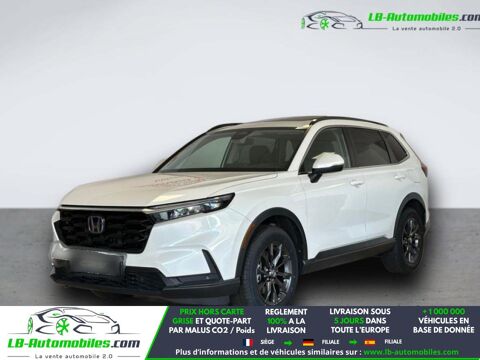 CR-V e:HEV 2.0 i-MMD 4WD 148ch 2025 occasion 31850 Beaupuy
