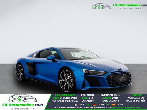 R8 V10 5.2 FSI 540 BVA RWD 2024 occasion 31850 Beaupuy