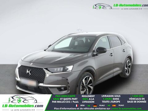 Annonce voiture Citroën DS7 25840 €