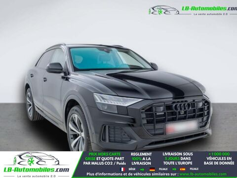 Q8 50 TDI 286 BVA Quattro 2023 occasion 31850 Beaupuy