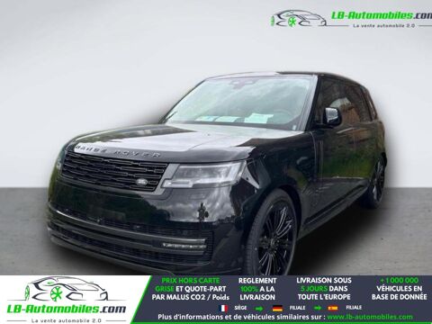 Annonce voiture Land-Rover Range Rover 189999 €