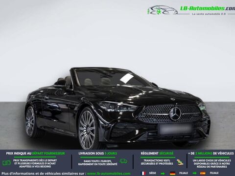 Annonce voiture Mercedes CLE 101800 €