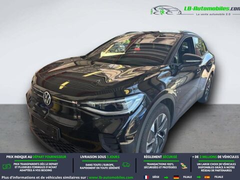 Annonce voiture Volkswagen ID.4 37490 €