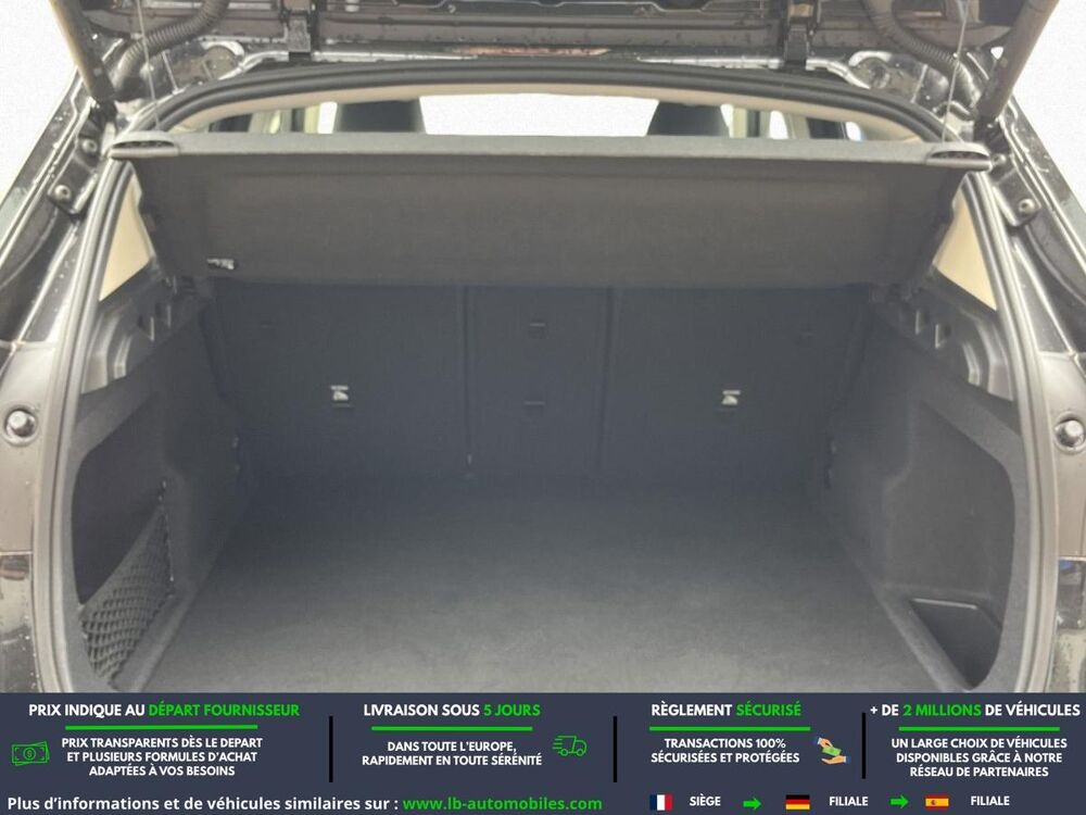 X1 sDrive 18d 150ch BVA 2024 occasion 31850 Beaupuy