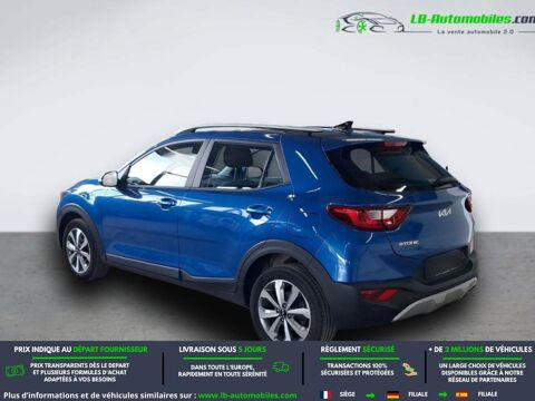 Stonic 1.0 T-GDi 100 ch BVA 2023 occasion 31850 Beaupuy