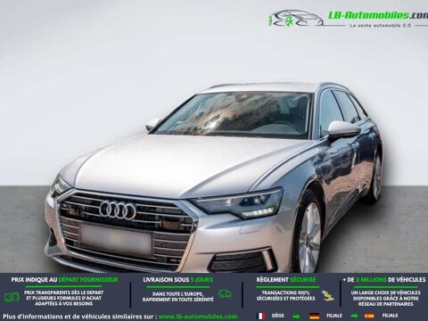 A6 45 TFSI 265 ch 2023 occasion 31850 Beaupuy