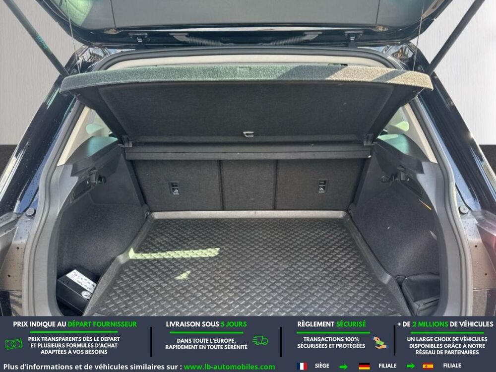 Tiguan 2.0 TSI 190 BVA 4Motion 2019 occasion 31850 Beaupuy