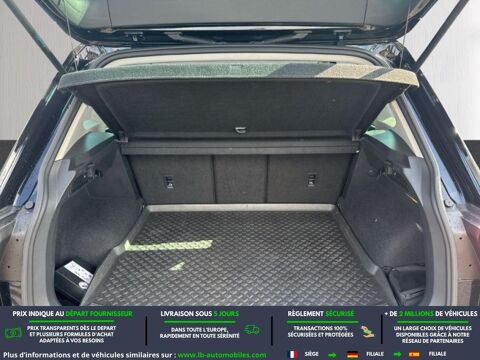 Tiguan 2.0 TSI 190 BVA 4Motion 2019 occasion 31850 Beaupuy