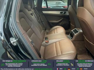 Panamera Turbo V8 4.0 550 2018 occasion 31850 Beaupuy