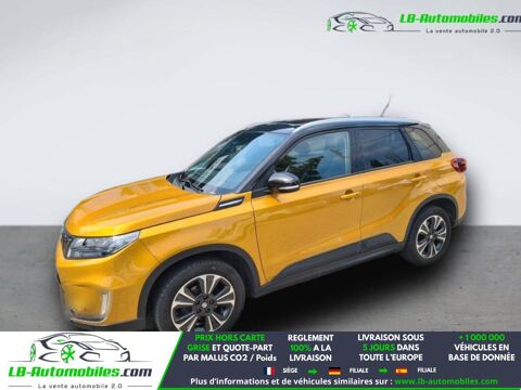 Vitara 1.4 Boosterjet Allgrip 129ch BVM 2020 occasion 31850 Beaupuy