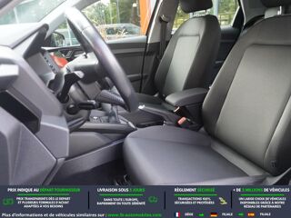 A1 30 TFSI 116 ch BVM 2020 occasion 31850 Beaupuy