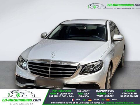 Annonce voiture Mercedes Classe E 27890 €