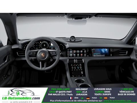 Divers 435 ch avec batterie performance plus 2024 occasion 31850 Beaupuy