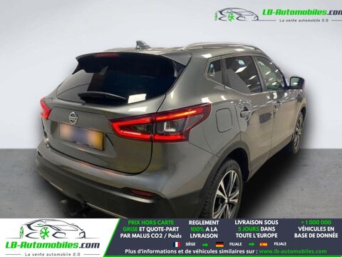 Qashqai 1.3 DIG-T 140 2019 occasion 31850 Beaupuy